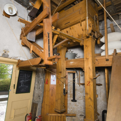 Rijksdienst voor het Cultureel Erfgoed: Galen, Jan van