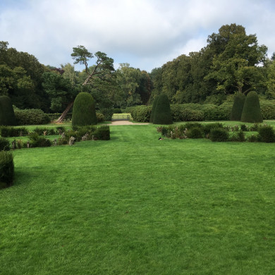 Rijksdienst voor het Cultureel Erfgoed: Wal, Henry van der