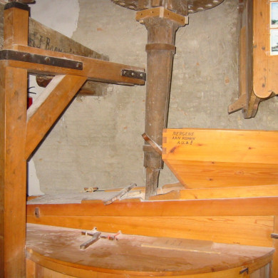 Rijksdienst voor het Cultureel Erfgoed: Terpstra, Frank