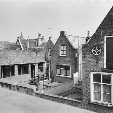 Rijksdienst voor het Cultureel Erfgoed: Tangel, L.M.