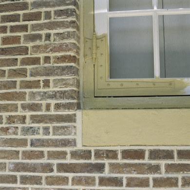 Rijksdienst voor het Cultureel Erfgoed: Wal, A.J. van der