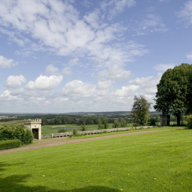 Rijksdienst voor het Cultureel Erfgoed: Technau, Sergé