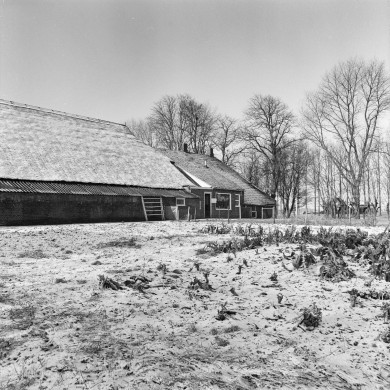 Rijksdienst voor het Cultureel Erfgoed: Wal, A.J. van der