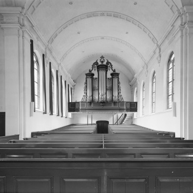 Rijksdienst voor het Cultureel Erfgoed: Galen, P. (Paul) van