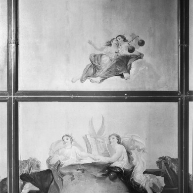 Rijksdienst voor het Cultureel Erfgoed: Delemarre, G.Th.