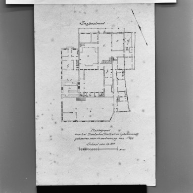 Rijksdienst voor het Cultureel Erfgoed: Wal, A.J. van der