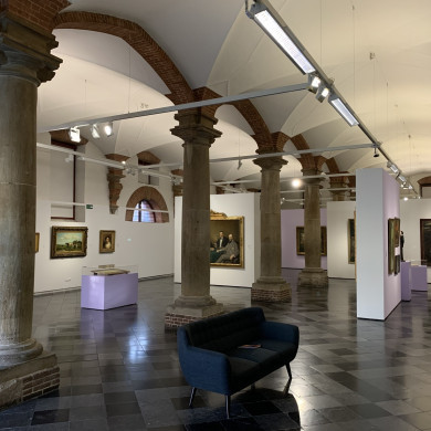 Rijksdienst voor het Cultureel Erfgoed: Bogers, Guido