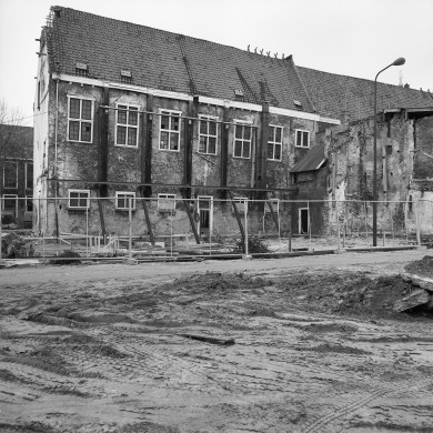 Rijksdienst voor het Cultureel Erfgoed: Dukker, G.J.