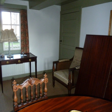 Rijksdienst voor het Cultureel Erfgoed: Bogers, Guido