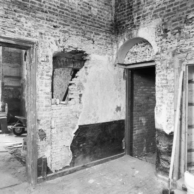 Rijksdienst voor het Cultureel Erfgoed: Wal, A.J. van der