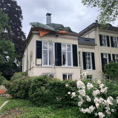 Rijksdienst voor het Cultureel Erfgoed: Bogers, Guido