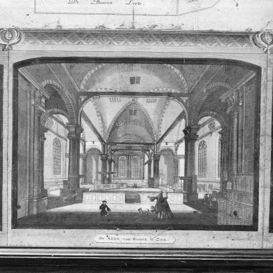 Rijksdienst voor het Cultureel Erfgoed: Dukker, G.J.