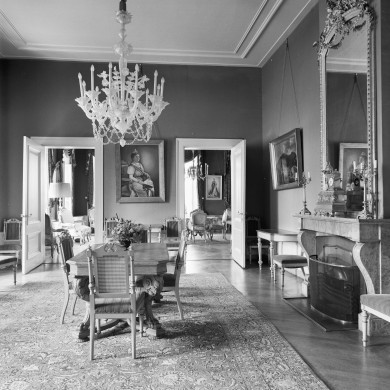 Rijksdienst voor het Cultureel Erfgoed: Galen, P. van