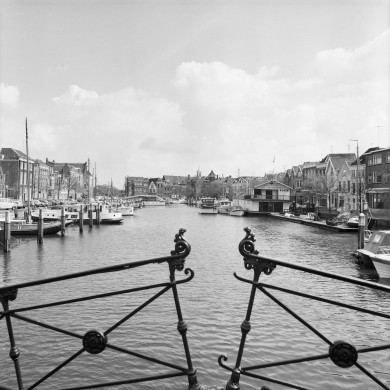 Rijksdienst voor het Cultureel Erfgoed: Dukker, G.J.