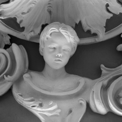 Rijksdienst voor het Cultureel Erfgoed: Tangel, L.M.