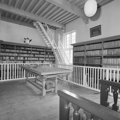 Rijksdienst voor het Cultureel Erfgoed: Dukker, G.J.