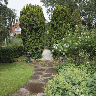 Rijksdienst voor het Cultureel Erfgoed: Booms, C.S. (Chris)