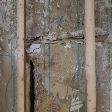 Rijksdienst voor het Cultureel Erfgoed: Technau, Sergé