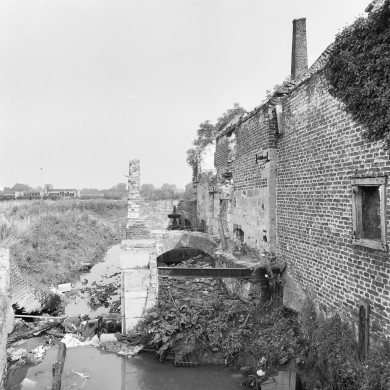 Rijksdienst voor het Cultureel Erfgoed: Dukker, G.J.