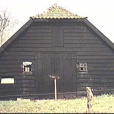 Rijksdienst voor het Cultureel Erfgoed: Heerkens, M.H.M.