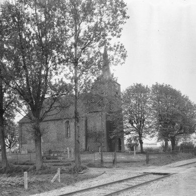 Rijksdienst voor het Cultureel Erfgoed: Dukker, G.J.