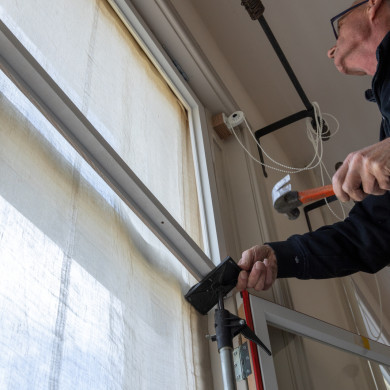 Rijksdienst voor het Cultureel Erfgoed: Jong, Nanette de