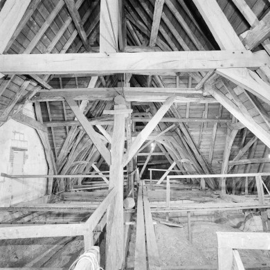 Rijksdienst voor het Cultureel Erfgoed: Galen, P. van