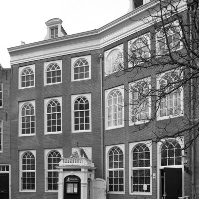 Rijksdienst voor het Cultureel Erfgoed: Bronckhorst, A. (Arjan)