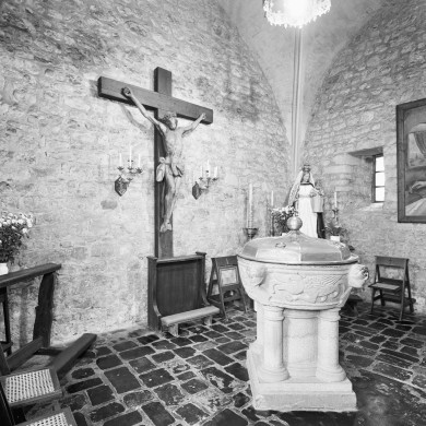 Rijksdienst voor het Cultureel Erfgoed: Galen, P. van