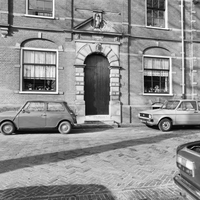 Rijksdienst voor het Cultureel Erfgoed: Dukker, G.J.