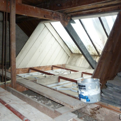 Rijksdienst voor het Cultureel Erfgoed: Wal, Henry van der