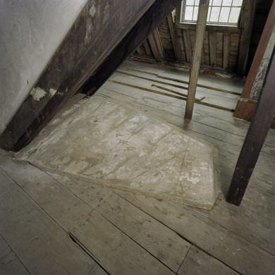 Rijksdienst voor het Cultureel Erfgoed: Wal, A.J. van der