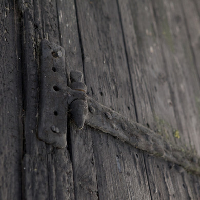 Rijksdienst voor het Cultureel Erfgoed: Roderburg, K. (Kris)