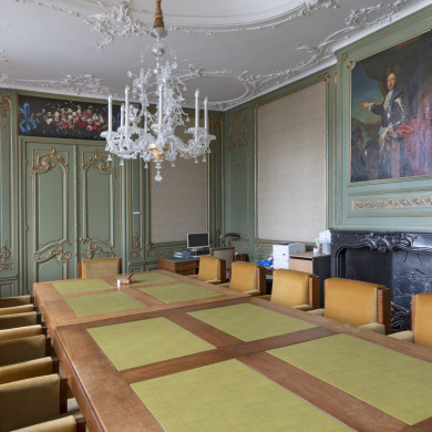 Rijksdienst voor het Cultureel Erfgoed: Valentijn, Dick