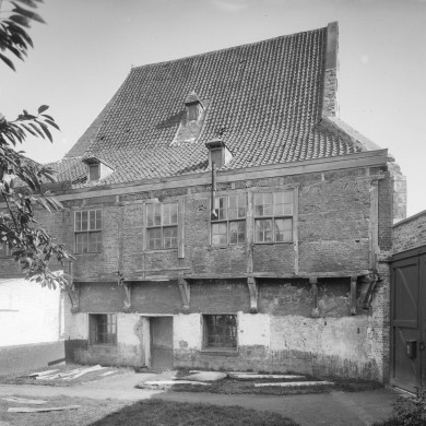 Rijksdienst voor het Cultureel Erfgoed