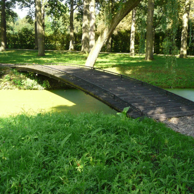 Rijksdienst voor het Cultureel Erfgoed: Bogers, Guido