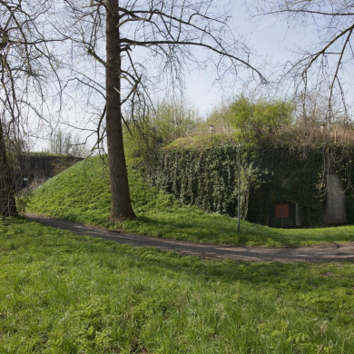Rijksdienst voor het Cultureel Erfgoed: Galen, P. (Paul) van-Booms, C.S. (Chris)