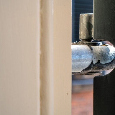 Rijksdienst voor het Cultureel Erfgoed: Mees, Michel