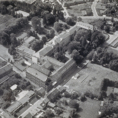 Rijksdienst voor het Cultureel Erfgoed
