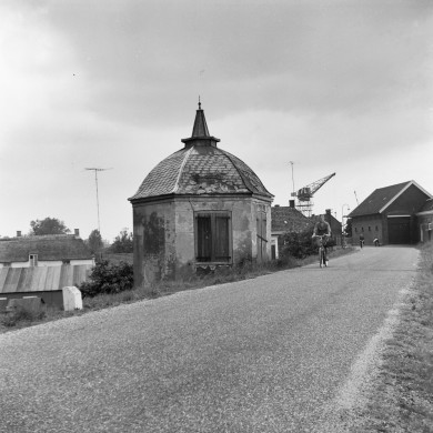 Rijksdienst voor het Cultureel Erfgoed: DIJKSTRA