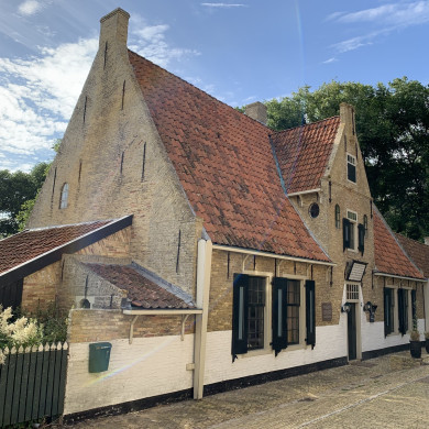 Rijksdienst voor het Cultureel Erfgoed: Bogers, Guido