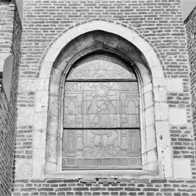 Rijksdienst voor het Cultureel Erfgoed: Galen, P. van