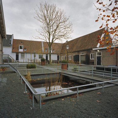 Rijksdienst voor het Cultureel Erfgoed: Dukker, G.J.