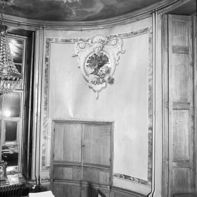 Rijksdienst voor het Cultureel Erfgoed: Wal, A.J. van der