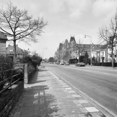 Rijksdienst voor het Cultureel Erfgoed: Wal, A.J. van der