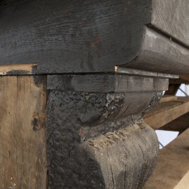 Rijksdienst voor het Cultureel Erfgoed: Roderburg, K. (Kris)