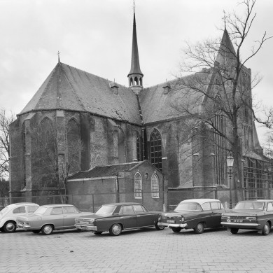 Rijksdienst voor het Cultureel Erfgoed: Dukker, G.J.