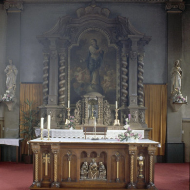 Rijksdienst voor het Cultureel Erfgoed