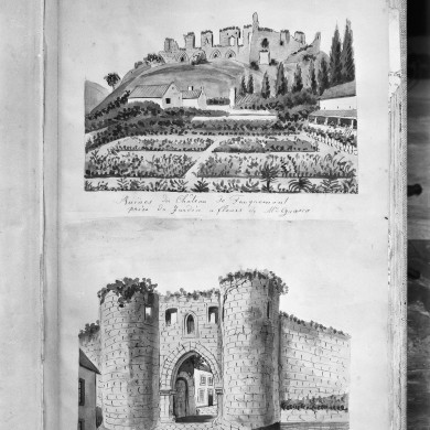 Rijksdienst voor het Cultureel Erfgoed: Gulpen, Philippus Wilhelmus Jacobus van-Delemarre, G.Th.