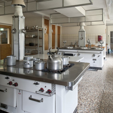 Rijksdienst voor het Cultureel Erfgoed: Technau, Sergé